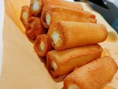 -好兄弟郭巨海鲜(天一阁店)