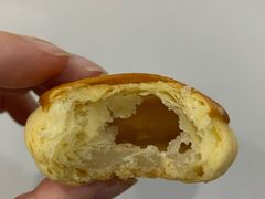 老婆饼-味多美(江桥万达店)