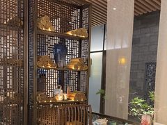 -锦府盐帮·李宅(领展购物广场中关村店)