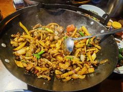 -富正毅三下锅连锁(三店)