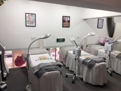 -E.beauty驻颜·痘敏肌调理中心