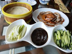 -祥之缘北京烤鸭(美利广场店)