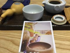 -扫雪煮茶(西村店)