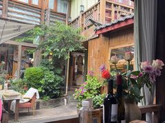 -吃货私房菜(丽江束河古镇店)