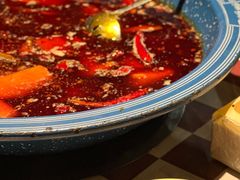 -王歘歘·chuǎ火锅(五道营店)