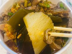 -卤大叔·广州牛杂(壹方城店)