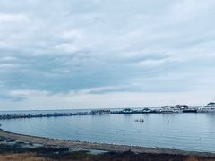 -青海湖二郎剑景区