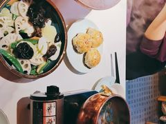 -阿娜尔·新疆菜(宜家荟聚中心店)