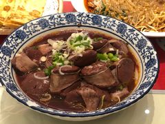 -吴记酱骨炖菜馆(西大直街店)