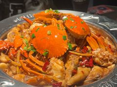 -胖哥俩肉蟹煲(湖滨银泰in77店)