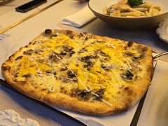 -get pizza意大利餐厅(凯德MALL店)