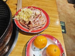-石记老北京炙子烤肉(松园店)