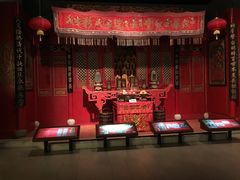 -中国闽台缘博物馆