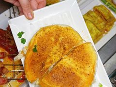 -邢氏老太太烧烤(南山店)