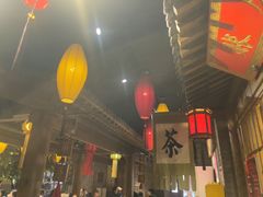 -北平盛世·新京菜·北京烤鸭(劲松·双井店)