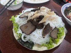 -朝伟清真铜瓢牛肉馆(三十年老·店)