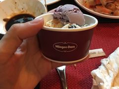 -OPEN開全日自助餐厅·西餐·海鲜(佛山希尔顿酒店)