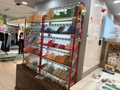 -十八字金银饰·拼豆·开蚌手工体验团建(君太百货店)