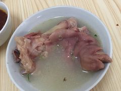 -盛兴面馆(真儒大厦店)