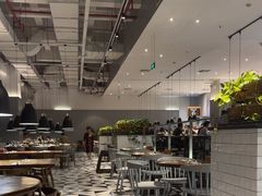-昆山琶拉帝诗酒店·河畔咖啡厅Riverside Cafe