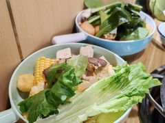 -王二爷药膳鸡(仙林学衡路店)