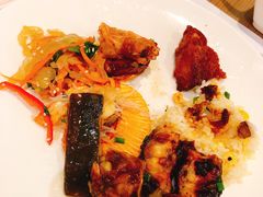 -万德诺富特酒店·自助餐厅(万德大厦店)