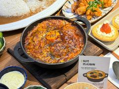 -CURRY YA 熟成咖哩專門店(深圳湾万象城店)