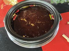 -老杨砂锅鱼庄