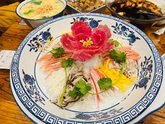 -老雒阳面馆·水席洛阳菜(王城路店)