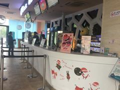 -幸福蓝海国际影城(上海三林店)