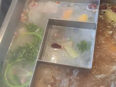-重庆德忆火锅（龙南街3店）(渝水岸餐饮)