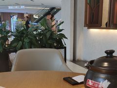-顺风汤馆·广府粤菜(江宸天街店)