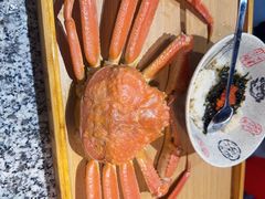 -震海贝烤贝·民俗特色店(延吉总店)