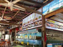 -坛南湾阿强农家乐.海鲜大排档老字号(福州地标美食店)