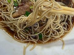 -杭嘉湖咬强羊肉面馆(永兴路总店)