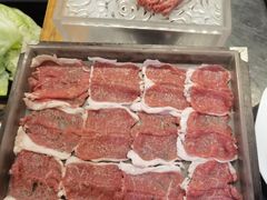 -南门四季铜锅涮肉(左家庄店)