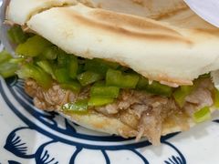 -秦香陕西食府(华贸天地店)