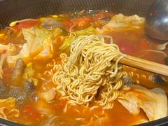 -贵州辣子鸡番茄鸡