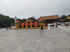 -珠海圆明新园