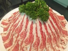 -小尾羊火锅(大厦店)