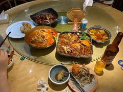 -大川先生·小龙虾·川菜(信义坊店)