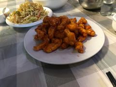-华春餐馆(鱼山路店)