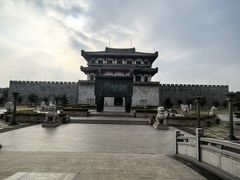 -揭阳楼