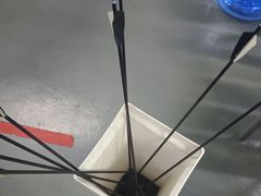 -蓝天射箭馆·专业射箭运动(诚丰广场店)