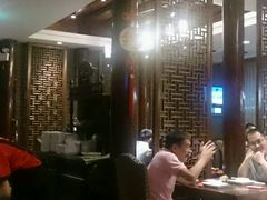 大堂-涌上外婆桥(南塘店)