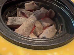 -韩宫宴烤肉·料理(宝山万达店)