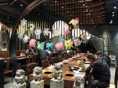 大堂-呷哺呷哺 小火锅 (浦东新欧尚超市店)