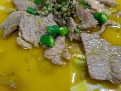 -咖啡人·融合餐厅(万达环宇店)