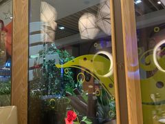 -原石牛扒·约会餐厅(龙城万科里店)