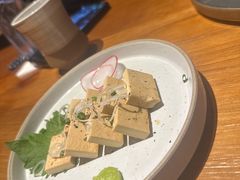 -人间酒暖·Go blanc·烧鸟·深夜食堂(陆家嘴店)